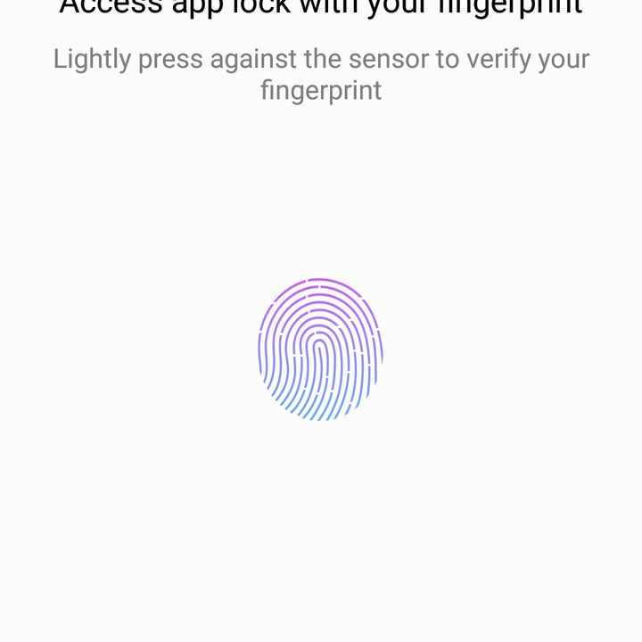 huawei mate 10 pro tips and tricks app lock fingerprint
