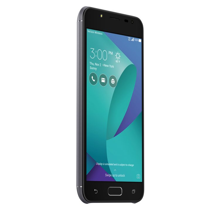 verizon asus zenfone v live news
