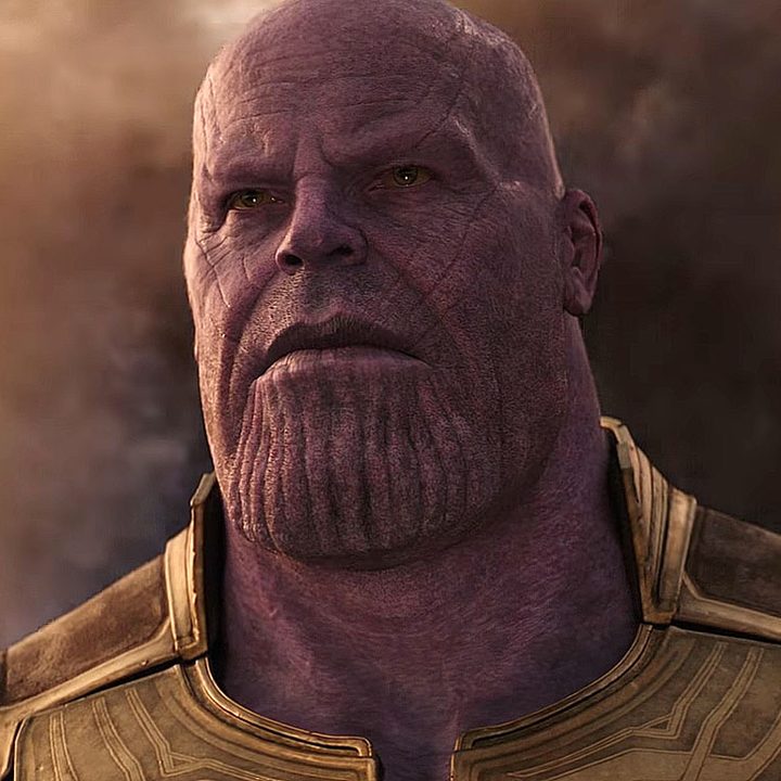Avengers Infinity War Thanos new movie trailers most anticipated movies of 2018