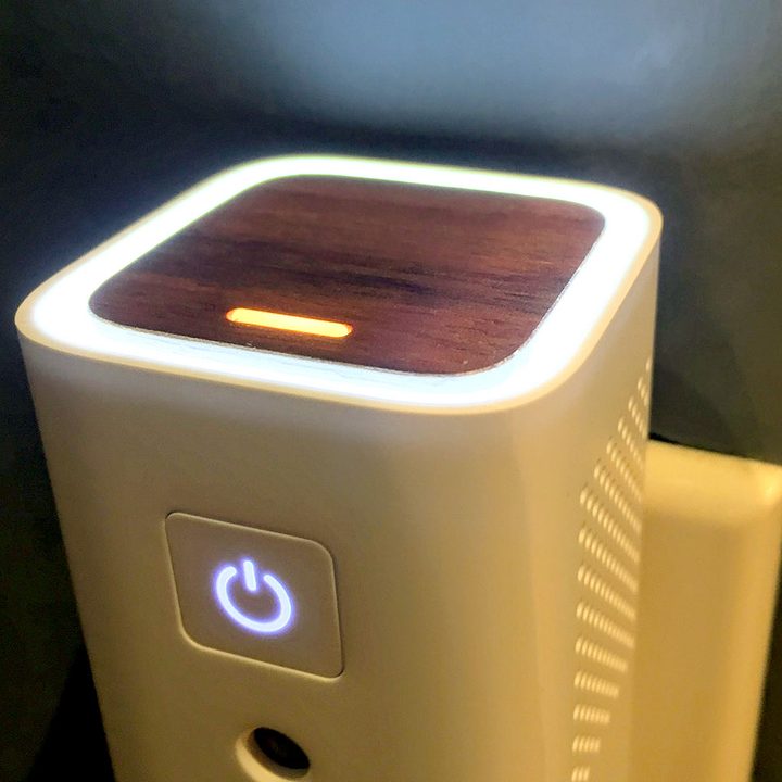 Awair Glow review