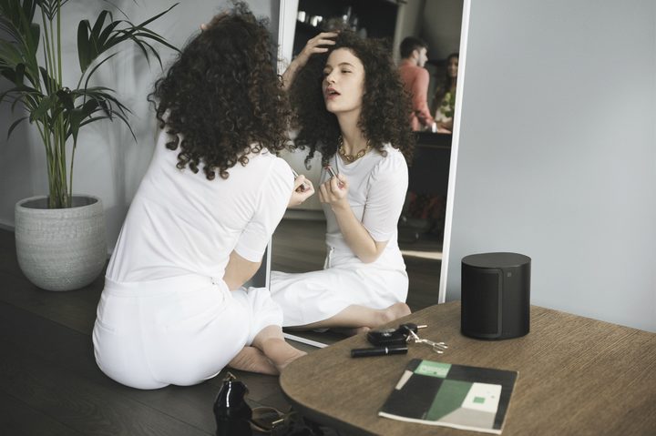 B&O Play Beoplay M3 black