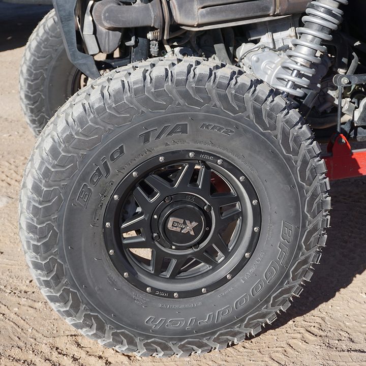 Baja 1000