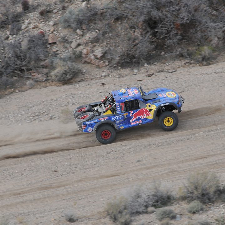 Baja 1000