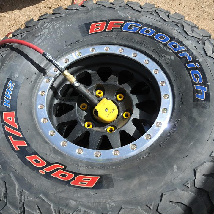 Baja 1000
