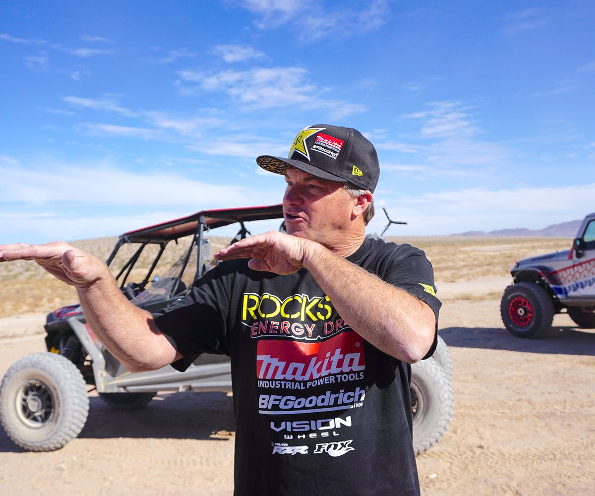 Baja 1000