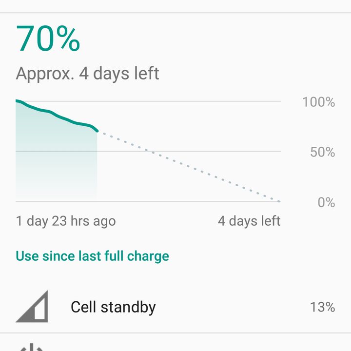moto x4 tips and tricks battery 2