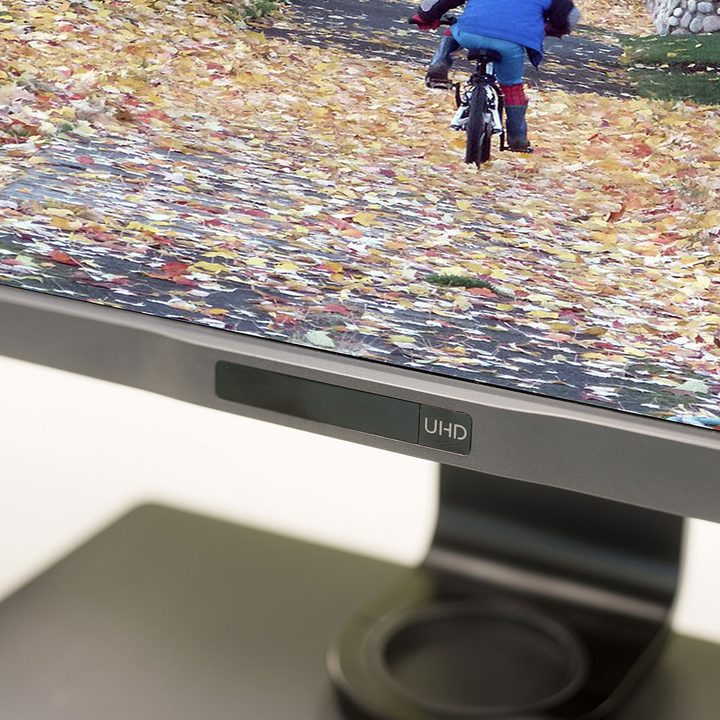 BenQ PD3200U review