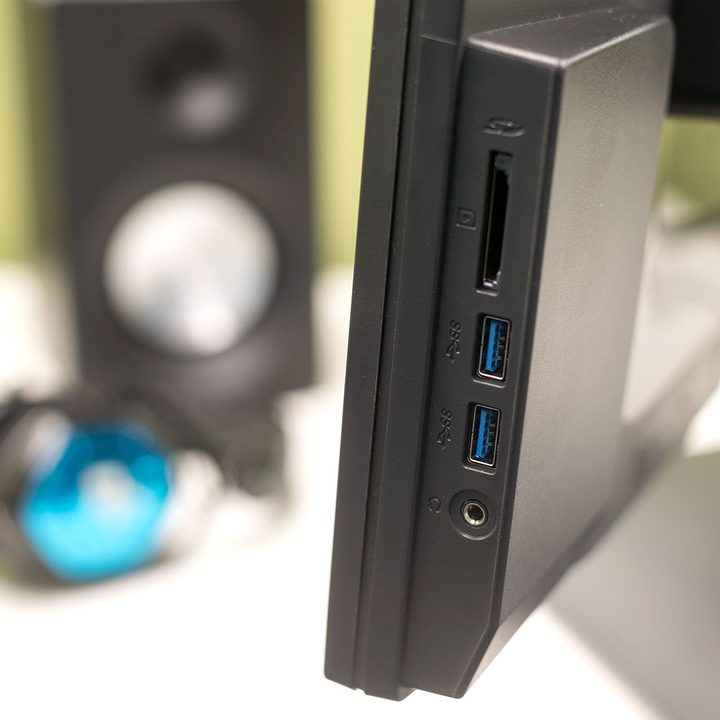 BenQ PD3200U review