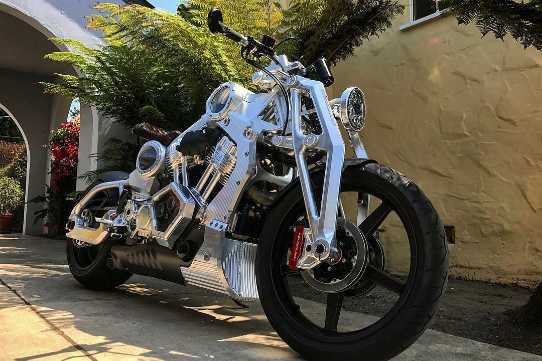 most expensive motorcycles in the world confederate g2 p51 combat fighter 255