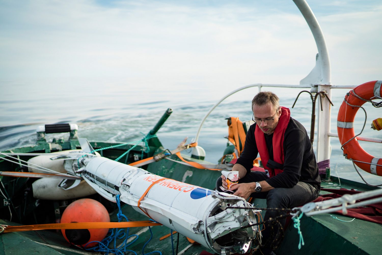 copenhagen suborbitals amateur astronauts aim for space 14969