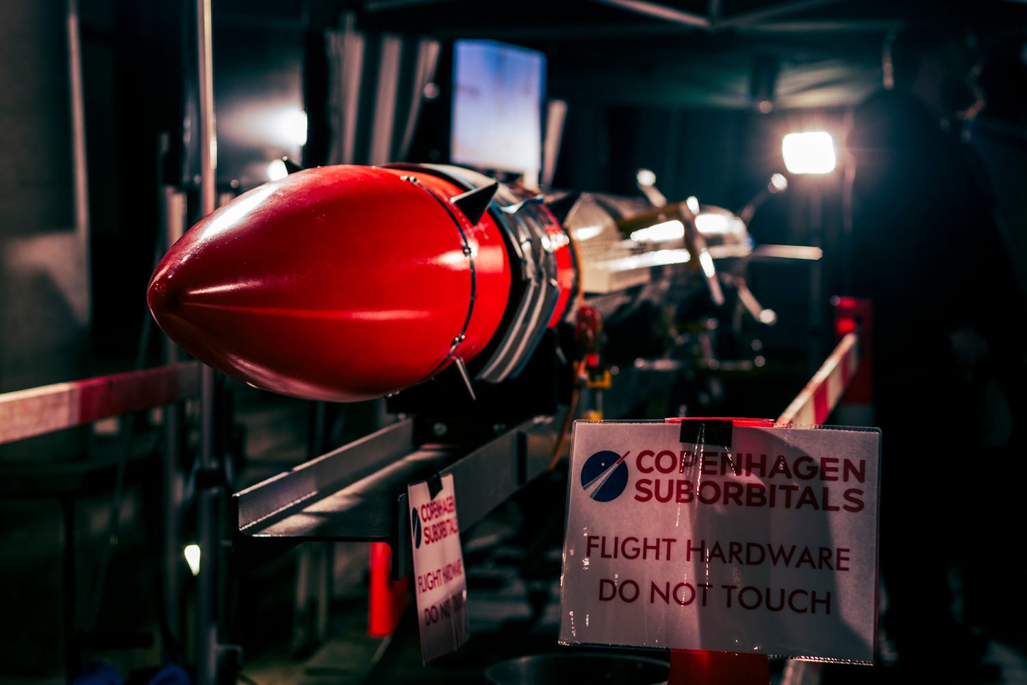 copenhagen suborbitals amateur astronauts aim for space 14976