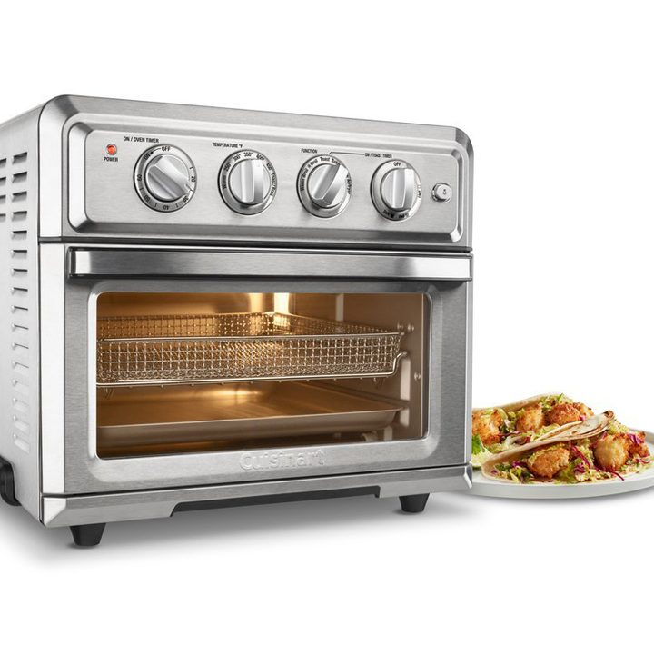 Cuisinart Convection Toaster