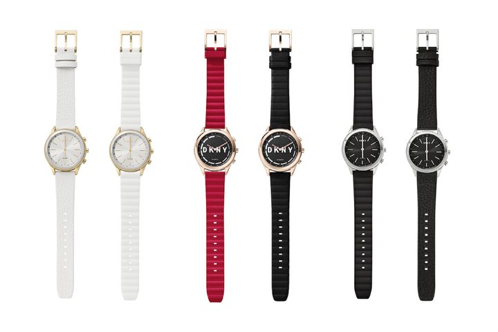 DKNY Minute