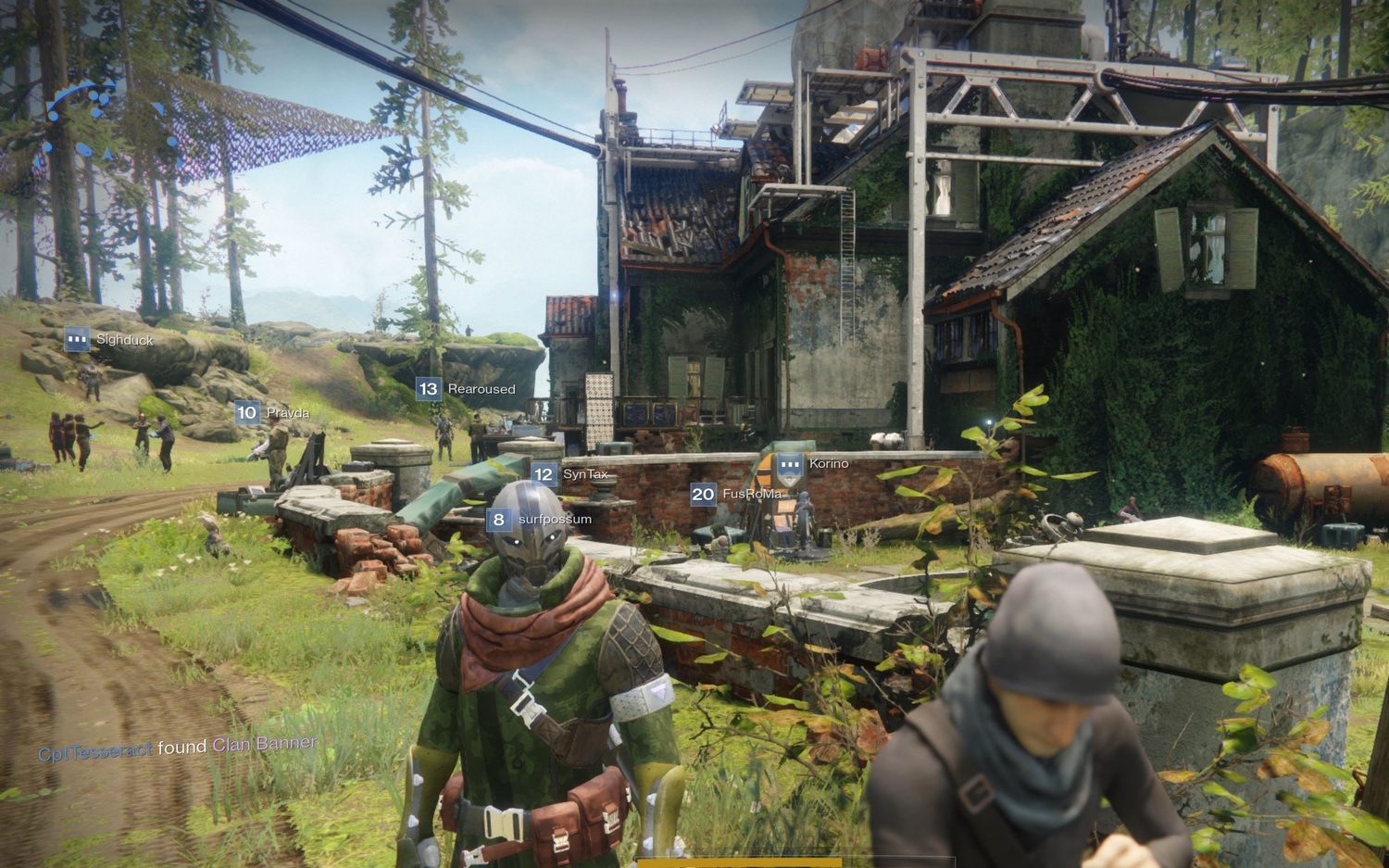 destiny 2 performance guide dof medium