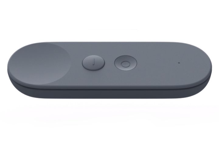 Google Daydream View 2 vs. Oculus Go