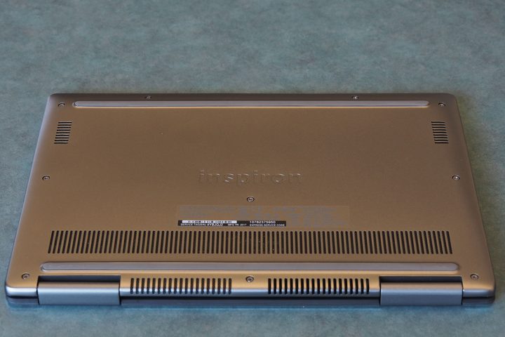 Dell Inspiron 13 7000 late 2017 review