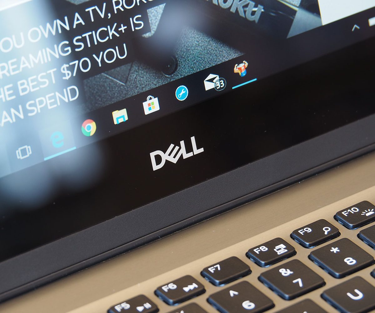 Dell Inspiron 13 7000 late 2017 review