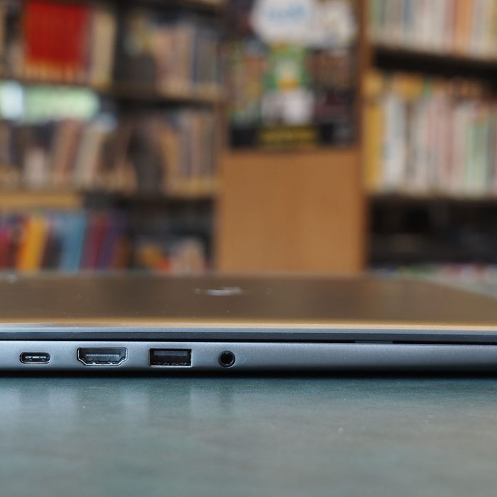 Dell Inspiron 13 7000 late 2017 review