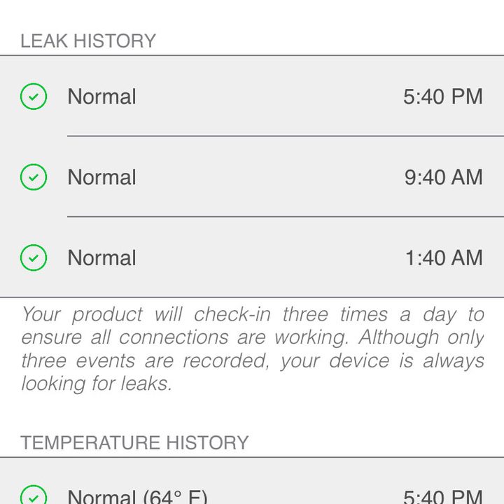 delta wi fi leak detector review app 1