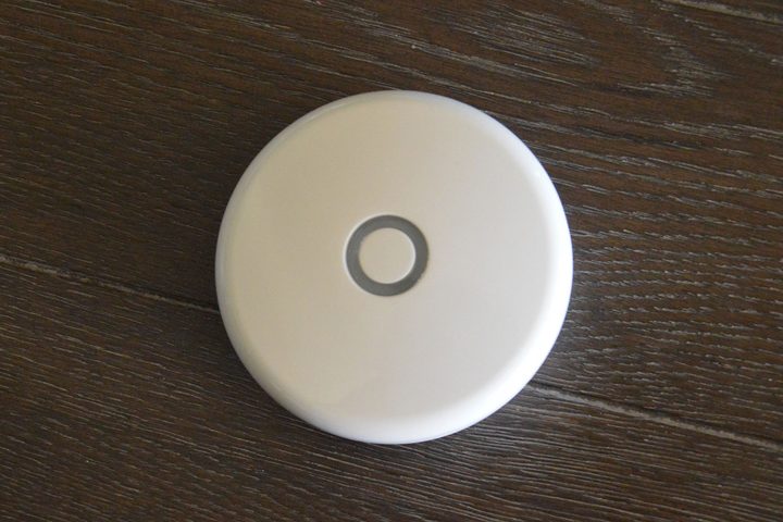 Delta Wi-Fi Leak Detector review