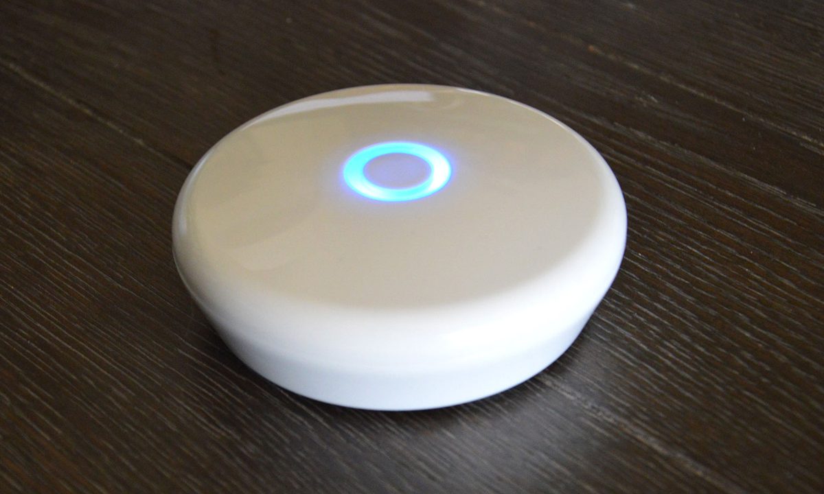 Delta Wi-Fi Leak Detector review