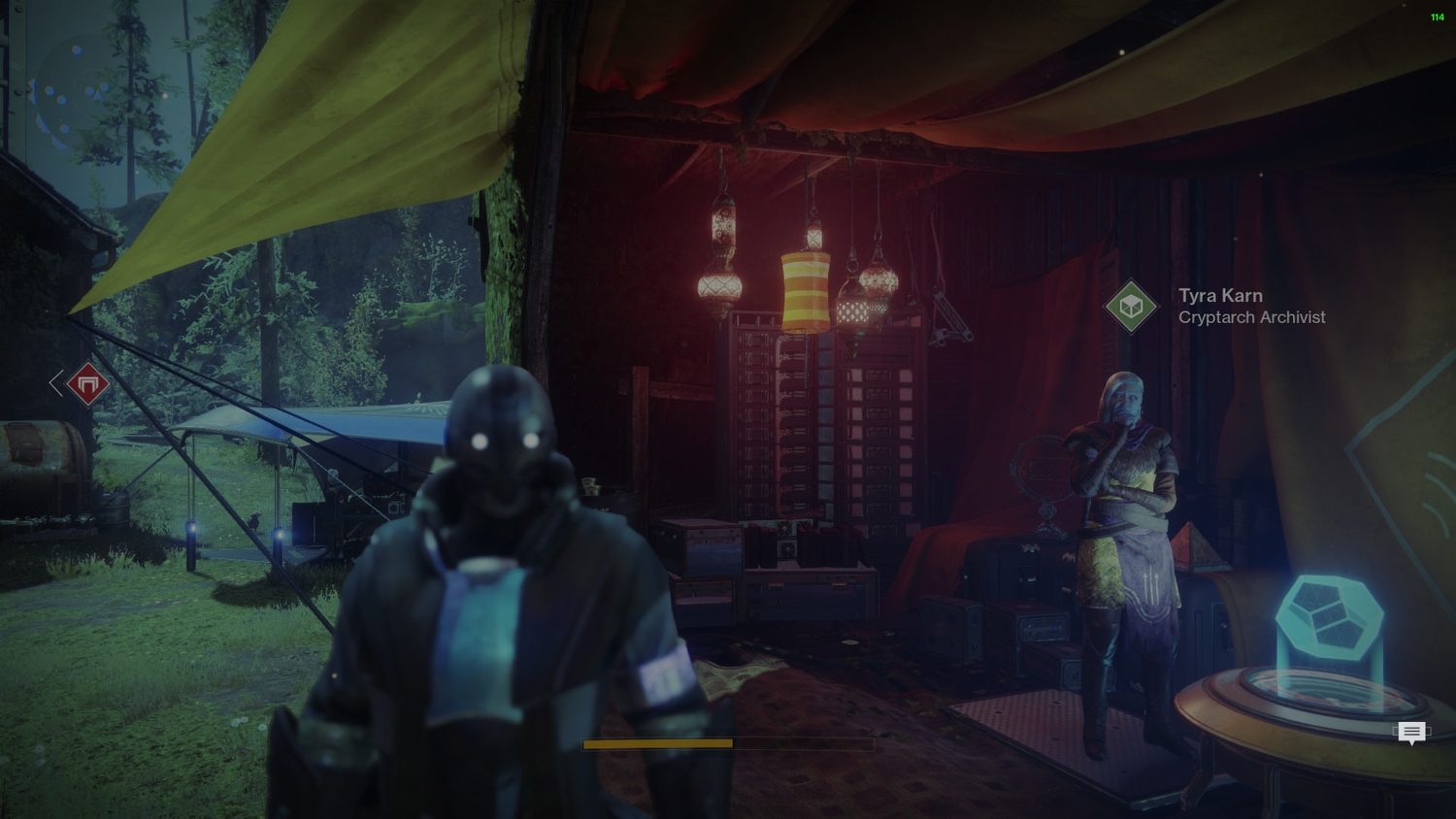 destiny 2 performance guide  aa fxaa