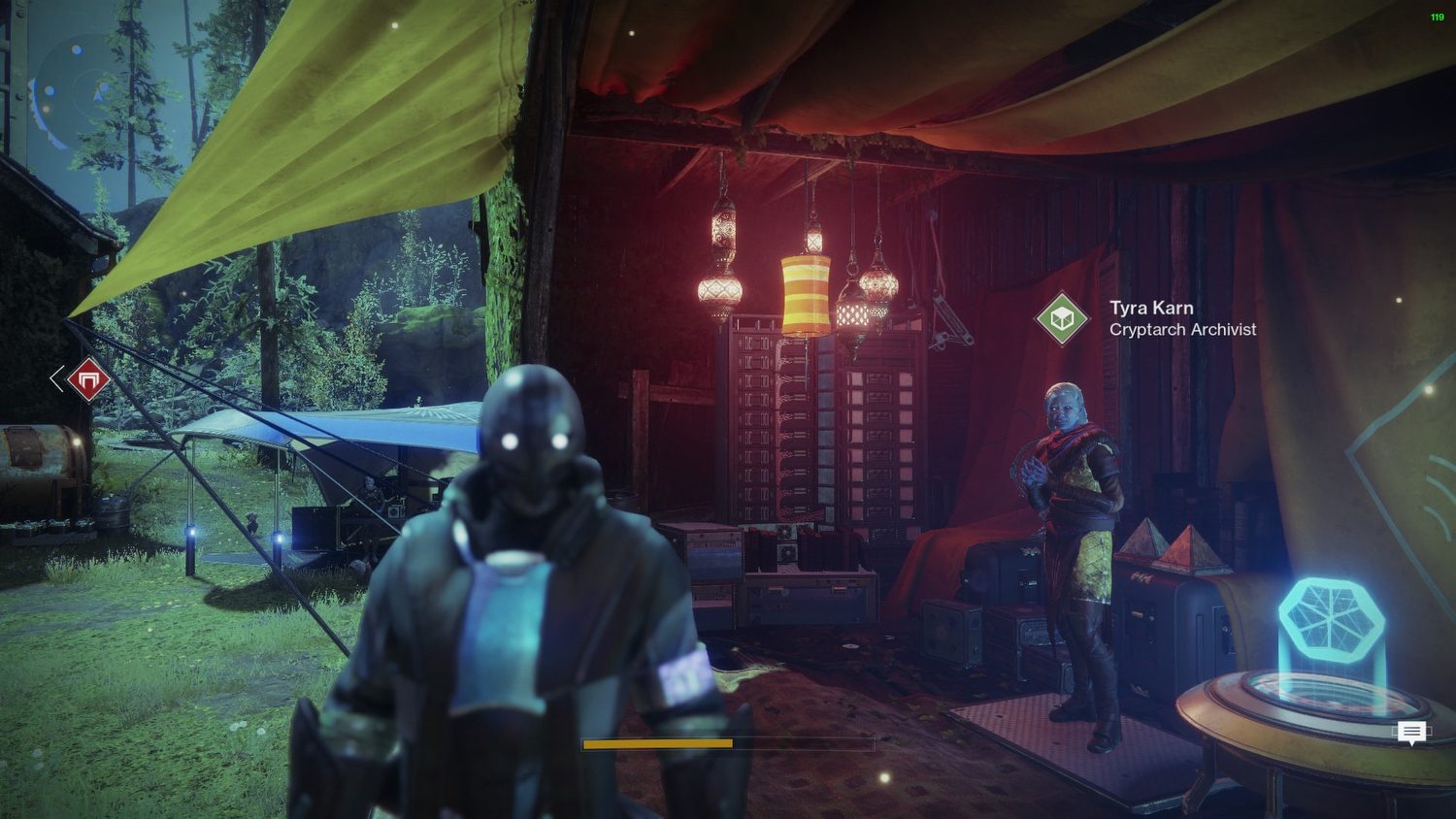 destiny 2 performance guide  ao 3d