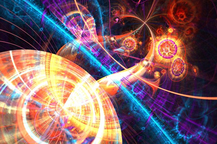 Electric Sheep