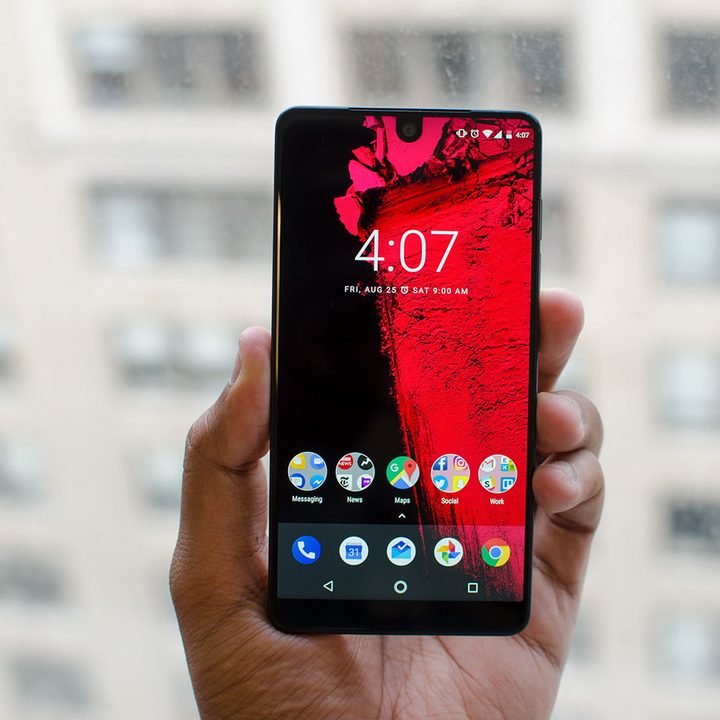 Best Essential Phone cases