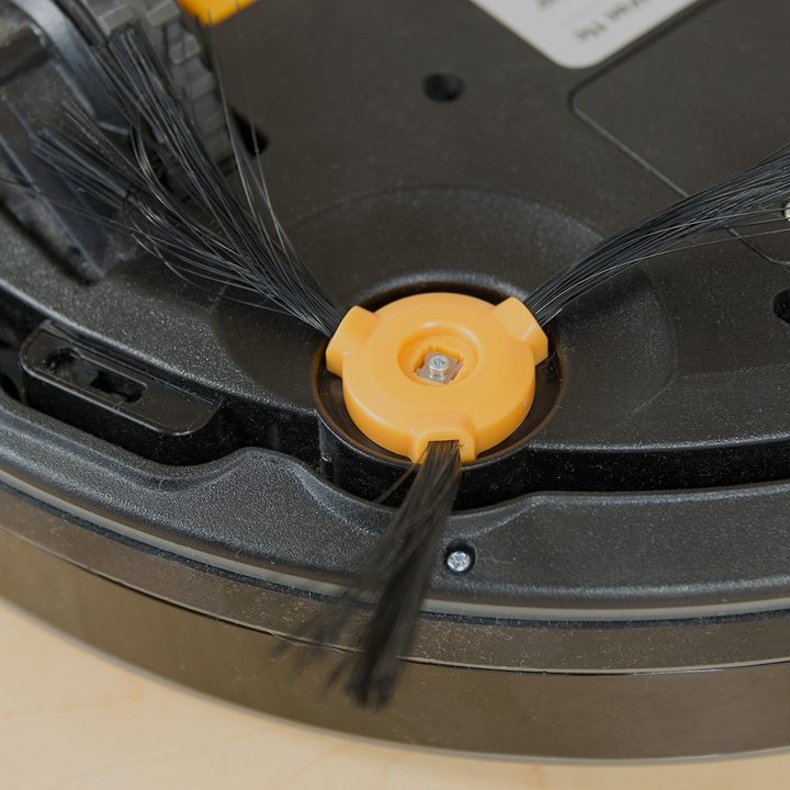 Eufy-Robovac-11c-review