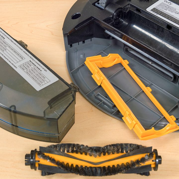 Eufy-Robovac-11c-review