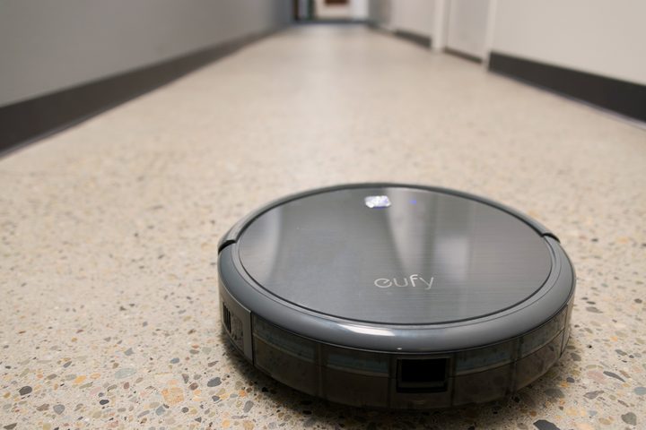 Eufy-Robovac-11c-review