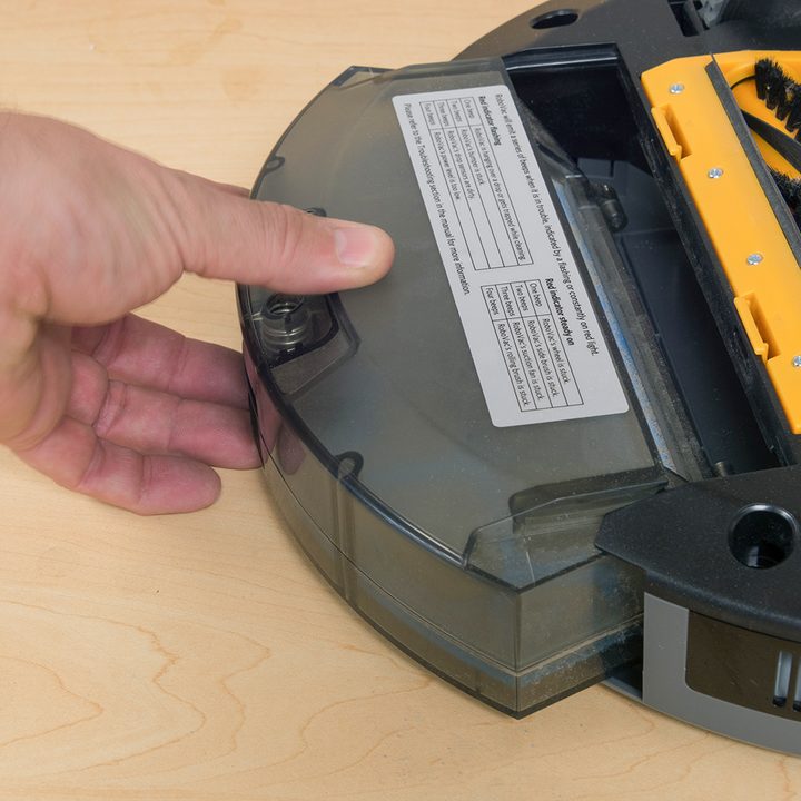 Eufy-Robovac-11c-review