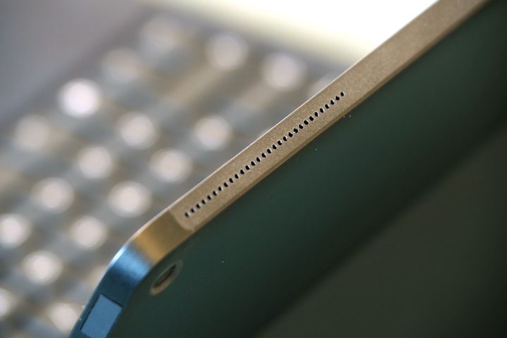 Eve Technology Eve V review