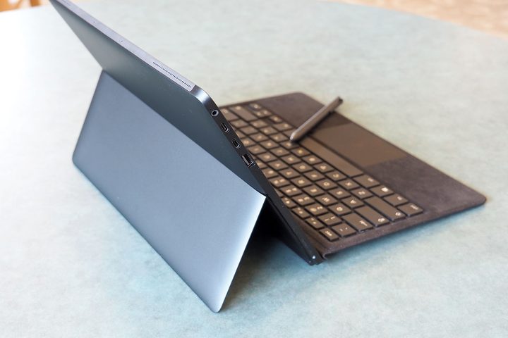 Eve Technology Eve V review