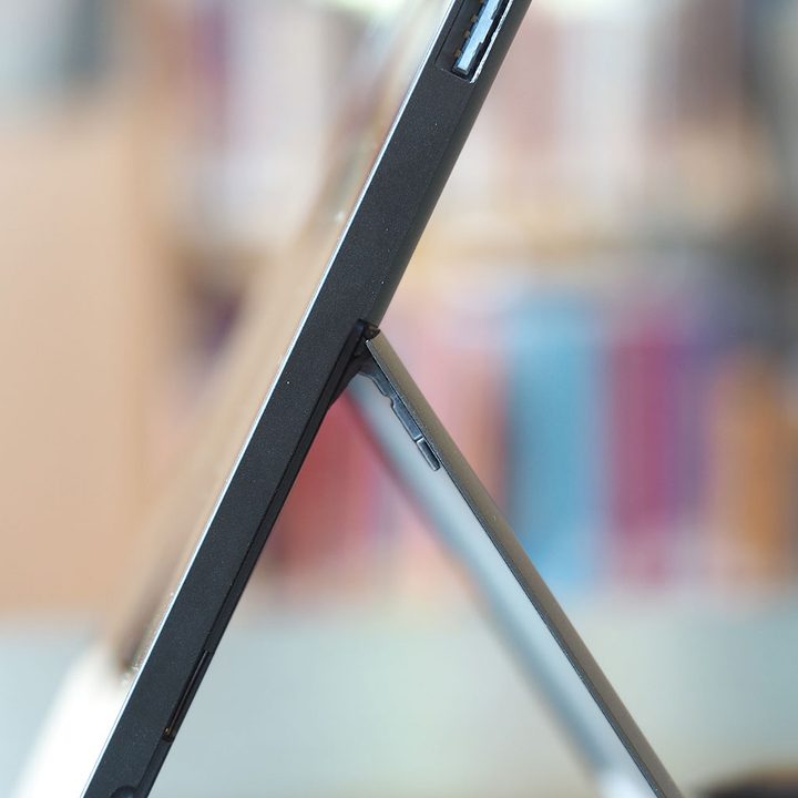 Eve Technology Eve V review