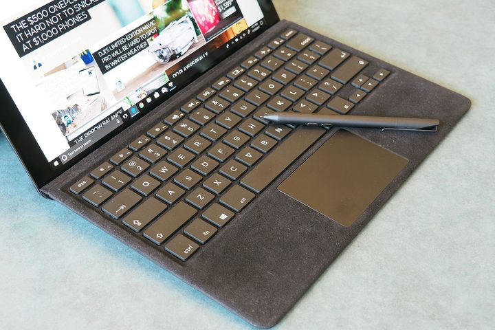 Eve Technology Eve V review