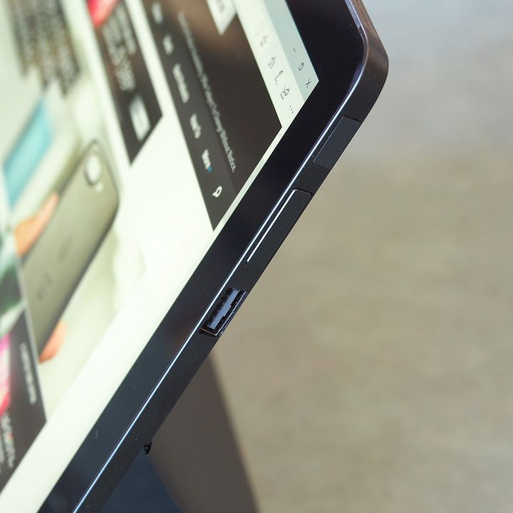 Eve Technology Eve V review