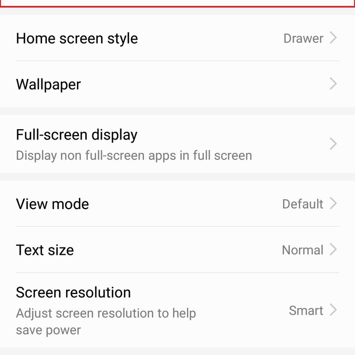 huawei mate 10 pro tips and tricks eye comfort