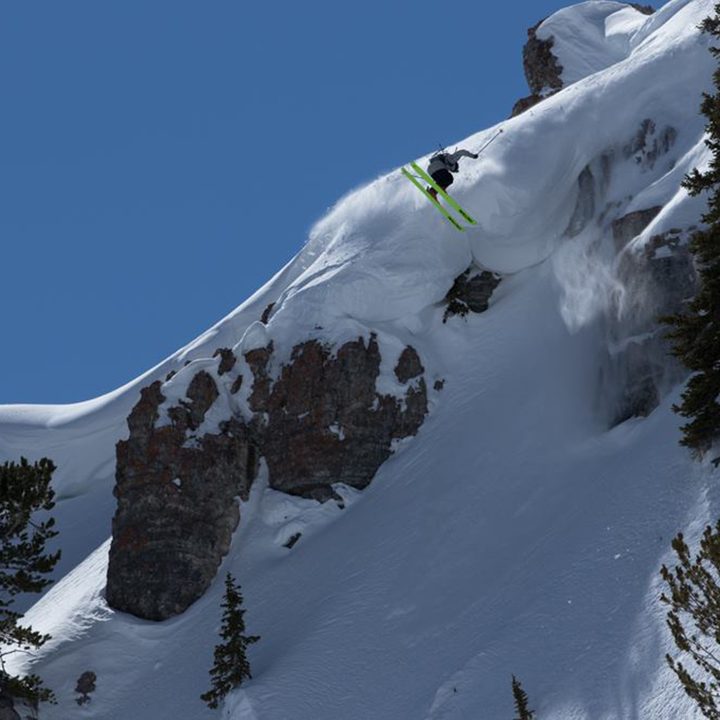this is home ski film interview faction feature 3