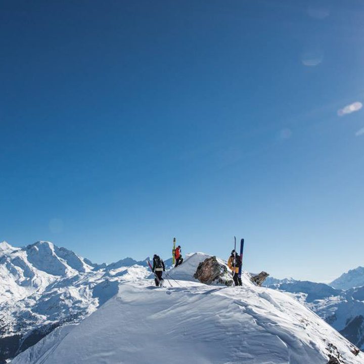this is home ski film interview faction feature 5
