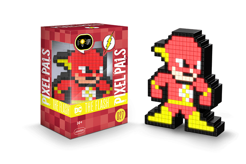 Pixel Pal