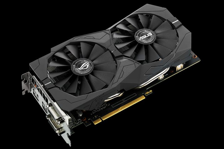 Best graphics card for gaming