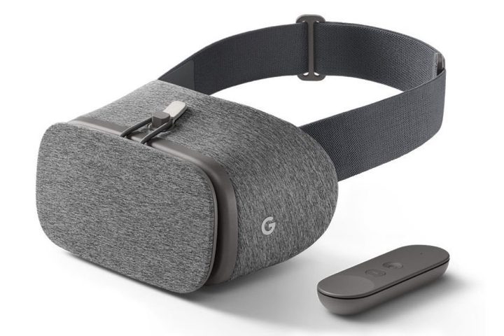 Google Daydream View 2 vs. Oculus Go