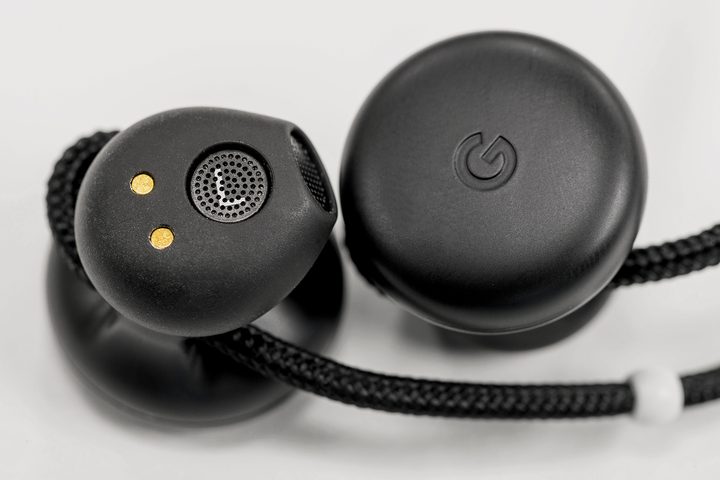 Google Pixel Buds review