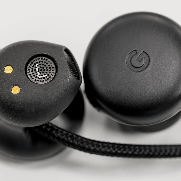 Google Pixel Buds review