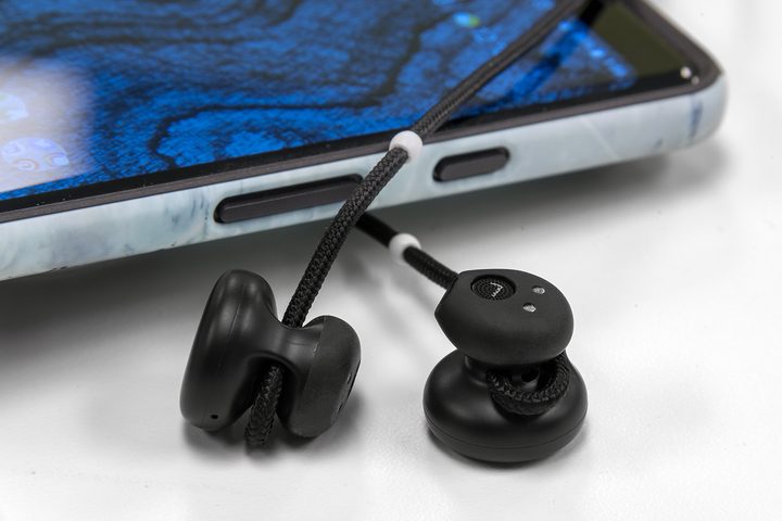 Google Pixel Buds review
