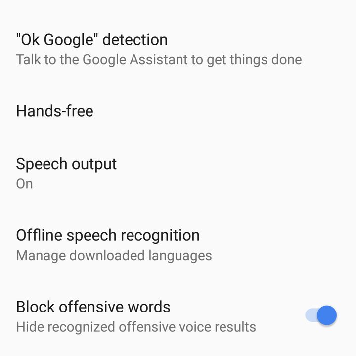 moto x4 tips and tricks google assistant 3