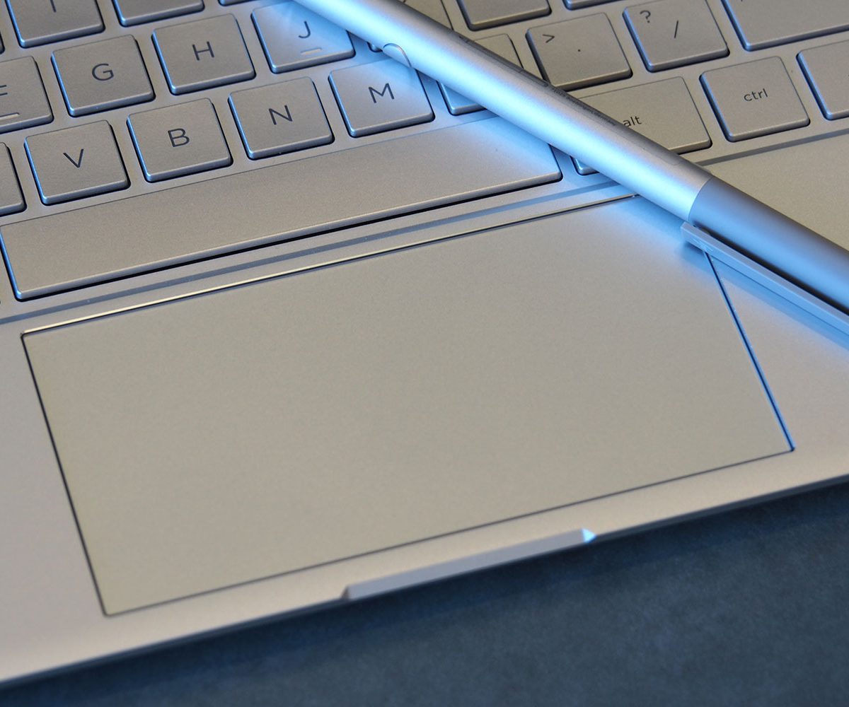 HP Spectre x360 13-ae002xx review