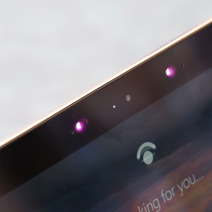 HP Spectre x360 13-ae002xx review